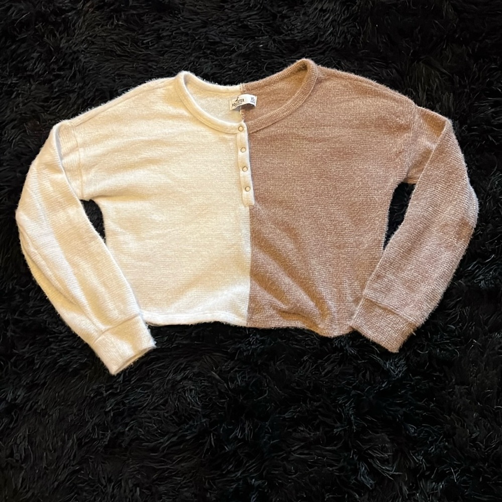 Hollister Sweater Women’s XS
